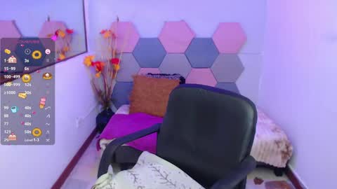 Ximena online show from 05-11-26, 04:04