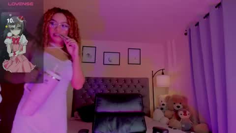 camila online show from 06-20-26, 10:01
