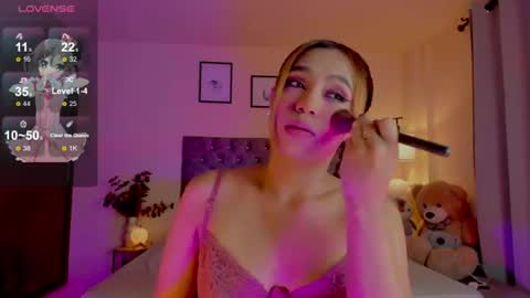 camila online show from 07-11-26, 10:00
