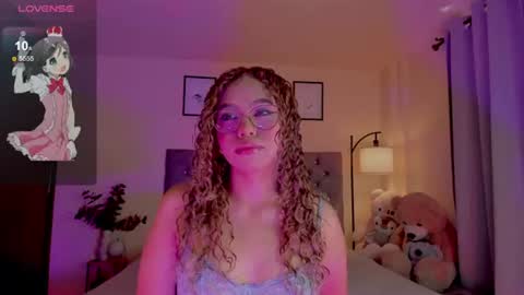 camila online show from 07-18-26, 06:12