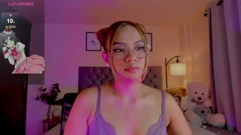 camila online show from 07-29-26, 11:03