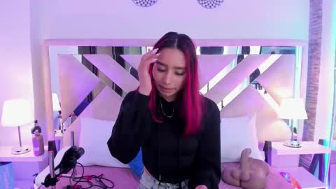 Xime  online show from 03-17-26, 04:39