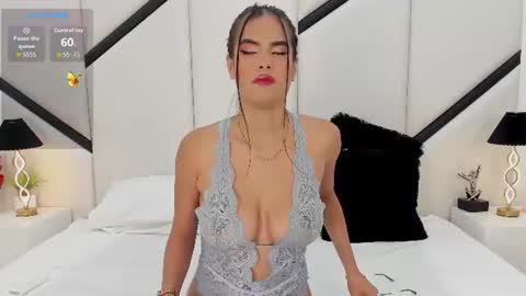 ximenacosta online show from 07-19-26, 12:31