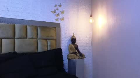 Snapshot of ximenawilliamss chatting on 01-06-25, 02:58 ximena online show from 01-06-25, 02:58