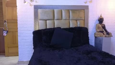 Snapshot of ximenawilliamss chatting on 01-10-25, 11:00 ximena online show from 01-10-25, 11:00