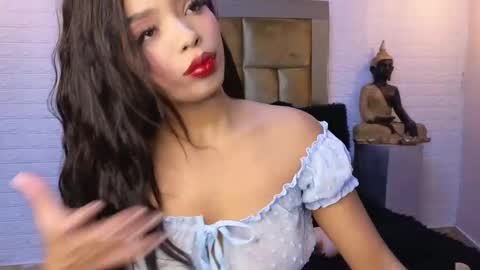 Snapshot of ximenawilliamss chatting on 01-30-25, 09:36 ximena online show from 01-30-25, 09:36