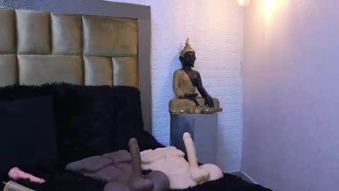 Snapshot of ximenawilliamss chatting on 02-02-25, 04:37 ximena online show from 02-02-25, 04:37