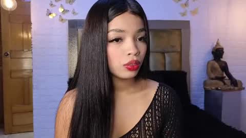 Snapshot of ximenawilliamss chatting on 02-15-25, 11:36 ximena online show from 02-15-25, 11:36