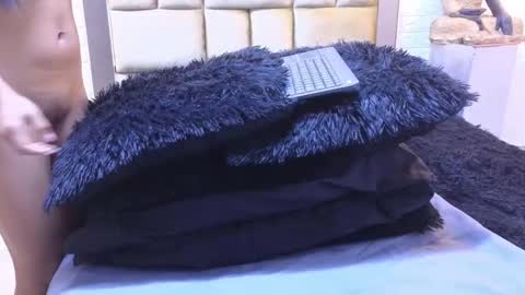 Snapshot of ximenawilliamss chatting on 02-25-25, 10:26 ximena online show from 02-25-25, 10:26