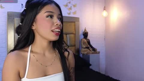 Snapshot of ximenawilliamss chatting on 09-14-25, 08:19 ximena online show from 09-14-25, 08:19