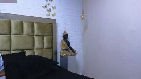 ximena online show from 11-23-25, 09:25