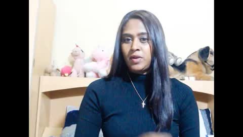 Snapshot of xindianillusion44 chatting on 02-15-26, 06:48 Miss Ria online show from 02-15-26, 06:48