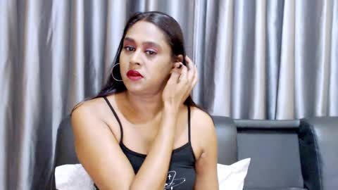 Miss Ria online show from 06-16-26, 10:40