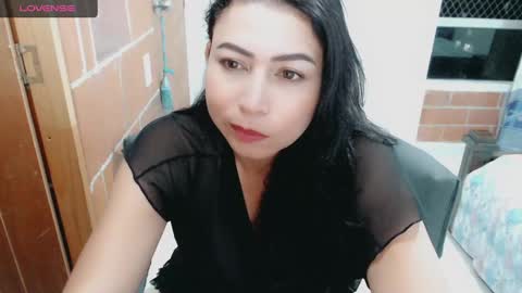 Snapshot of xiomy___ chatting on 01-30-25, 12:18 Xiomara online show from 01-30-25, 12:18