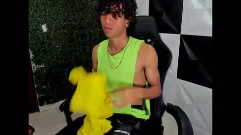 xion_ez online show from 10-07-25, 09:34