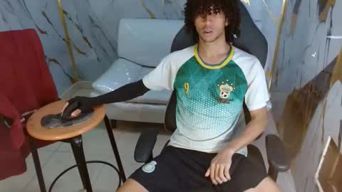 xion_ez online show from 04-15-26, 08:20