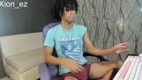 xion_ez online show from 06-14-26, 07:38
