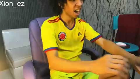 xion_ez online show from 07-07-26, 10:03