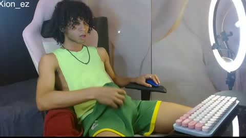 xion_ez online show from 07-27-26, 09:33