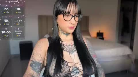 xisisxx online show from 02-11-26, 09:53