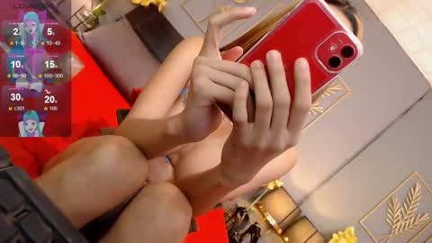 Snapshot of xislandenchantresx chatting on 03-04-25, 09:29 xislandenchantresx online show from 03-04-25, 09:29