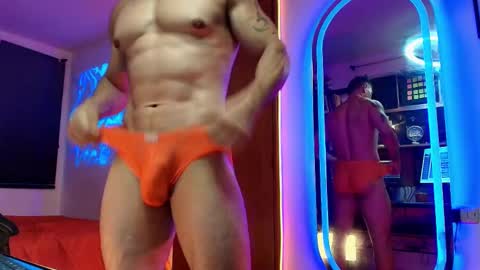 Snapshot of xjericodx chatting on 12-01-25, 08:58 JSSD online show from 12-01-25, 08:58