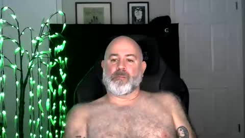MrSlowBurn77 online show from 12-17-25, 07:42