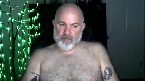 MrSlowBurn77 online show from 12-20-25, 03:57