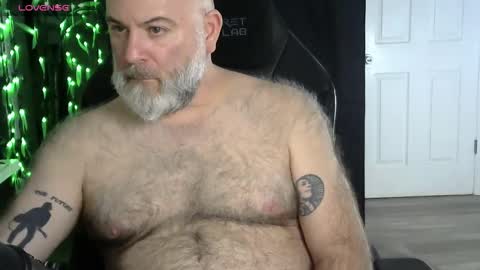 MrSlowBurn77 online show from 02-08-26, 04:27