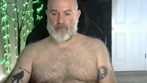 MrSlowBurn77 online show from 03-02-26, 03:30