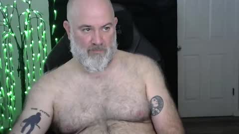 MrSlowBurn77 online show from 03-08-26, 04:55