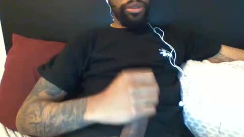 OmgItsSoFuckingBig online show from 03-06-25, 03:02