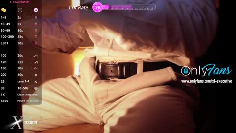 Snapshot of xl_executive chatting on 12-03-24, 05:45 xl_executive online show from 12-03-24, 05:45