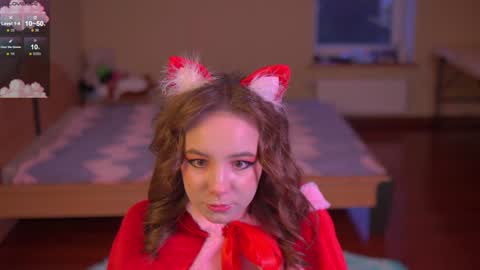 Snapshot of xlanabunny chatting on 12-27-24, 01:07 xlanabunny online show from 12-27-24, 01:07