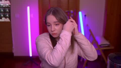 Snapshot of xlanabunny chatting on 01-07-25, 11:05 xlanabunny online show from 01-07-25, 11:05