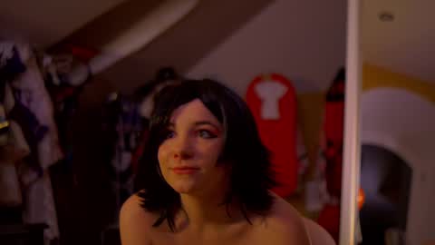 Snapshot of xlanabunny chatting on 02-18-25, 06:37 xlanabunny online show from 02-18-25, 06:37