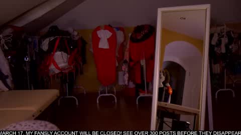 Snapshot of xlanabunny chatting on 02-22-25, 04:51 xlanabunny online show from 02-22-25, 04:51