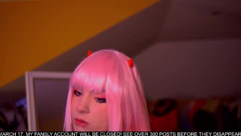 Snapshot of xlanabunny chatting on 02-24-25, 02:48 xlanabunny online show from 02-24-25, 02:48