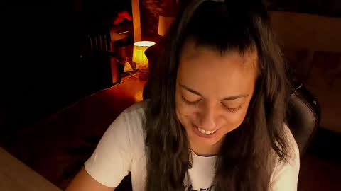 Lara online show from 05-27-26, 08:50