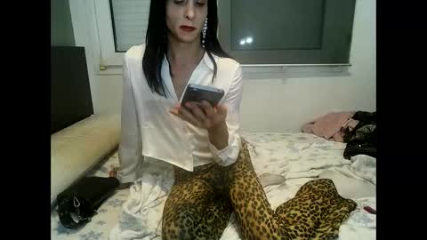 Wendy online show from 01-23-25, 01:45