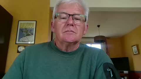 xmaeg3 online show from 05-13-26, 08:01