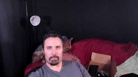 MetalstudMaster online show from 11-26-25, 01:50