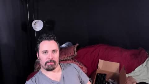 MetalstudMaster online show from 11-27-25, 03:19