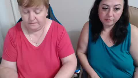 XMollyJaneX online show from 09-28-25, 08:25