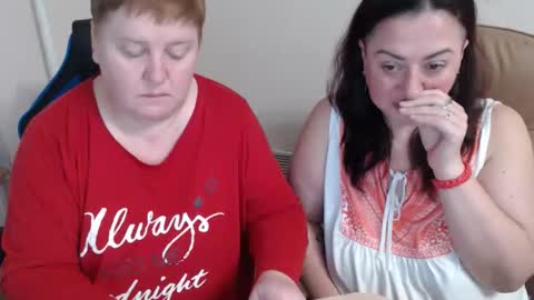 XMollyJaneX online show from 11-24-25, 05:56