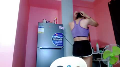 Snapshot of xmonaco88 chatting on 02-18-26, 12:34 monaco online show from 02-18-26, 12:34