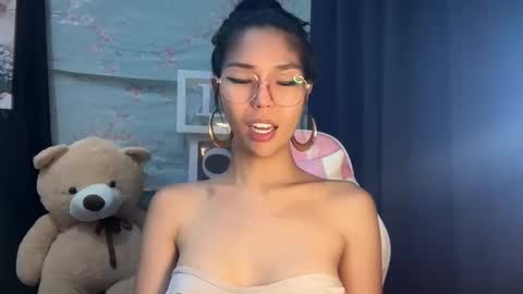 Sweet Monica online show from 10-04-25, 08:45