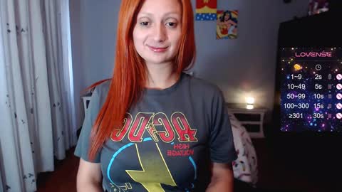 luciana online show from 01-30-25, 10:41