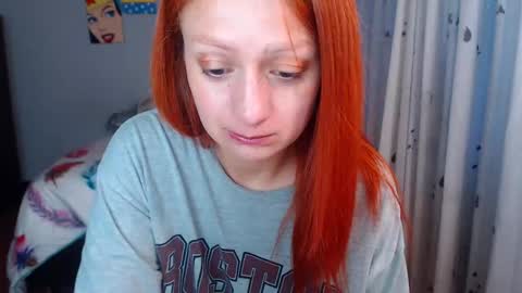 luciana online show from 10-11-25, 12:47