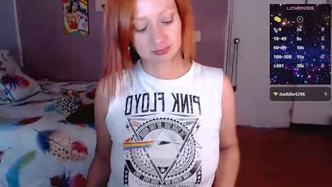 Snapshot of xnathashax1 chatting on 02-05-26, 09:41 luciana online show from 02-05-26, 09:41